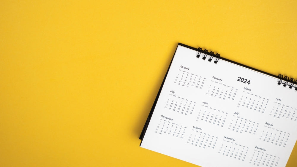 The Benefits of Using a Paper Planner in a Digital World